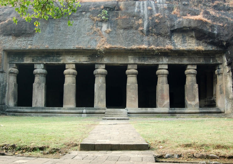 Elephanta Caves